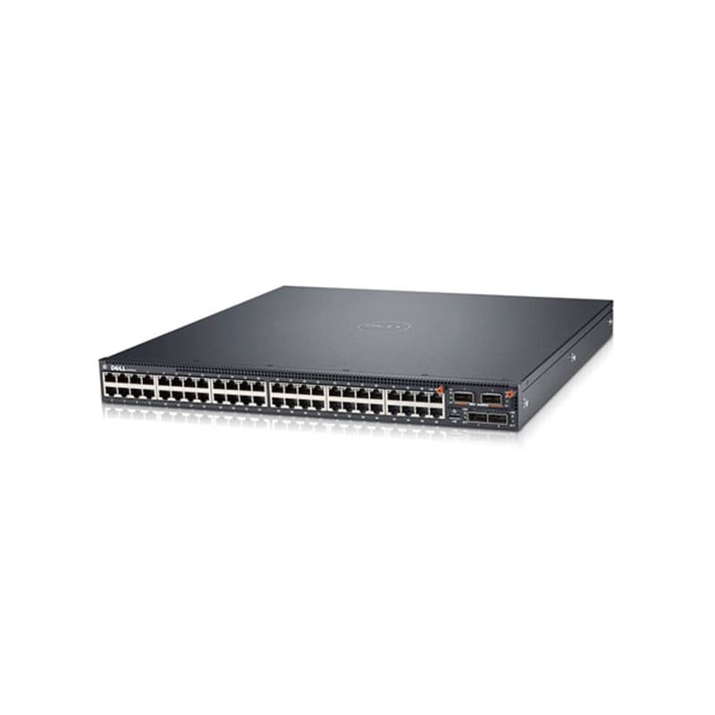 210-ABVV Dell PowerConnect Network Switch at discount