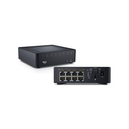 210-ADPQ Dell Networking X-Series 8 Ports Switch at discount