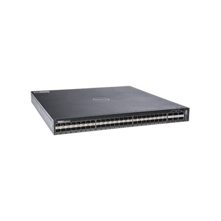 210-ADVC Dell S4048-ON SFP+ 10GbE Switch at discount