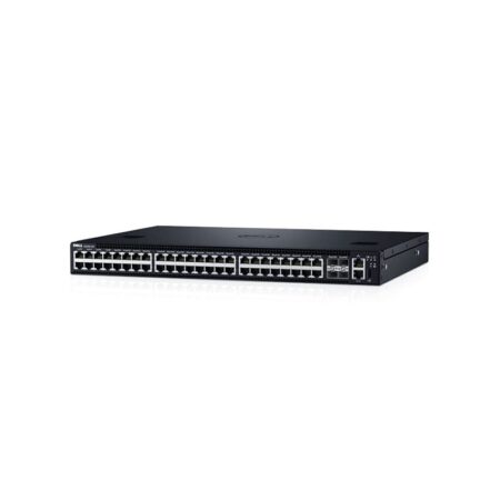 210-AEDO Dell PowerSwitch S3048-ON Switch at discount