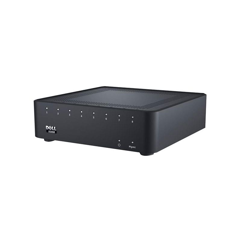 210-AEIQ Dell Networking X-Series X1008 Switch at discount