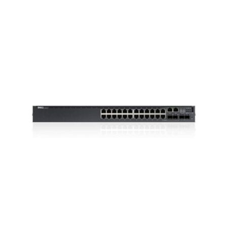 210-AFSZ Dell Networking S3124p Switch 24 Ports at discount