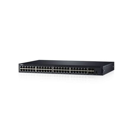 210-AFTC Dell Networking S3148p Switch 48 Ports at discount