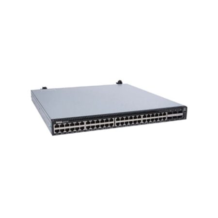 210-AHMR Dell PowerSwitch Network Switch at discount