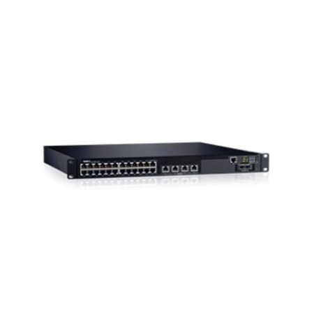 210-AISI Dell EMC Networking N2128PX-ON Switch at discount