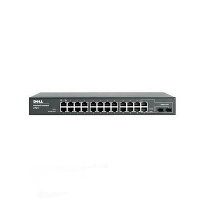 210-AJIS Dell EMC Networking Switch 24 Ports at discount