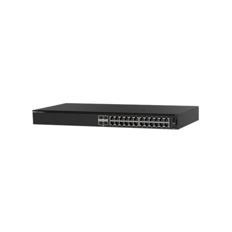 210-AJIT Dell Emc N1124P-ON Switch 24 Ports at discount