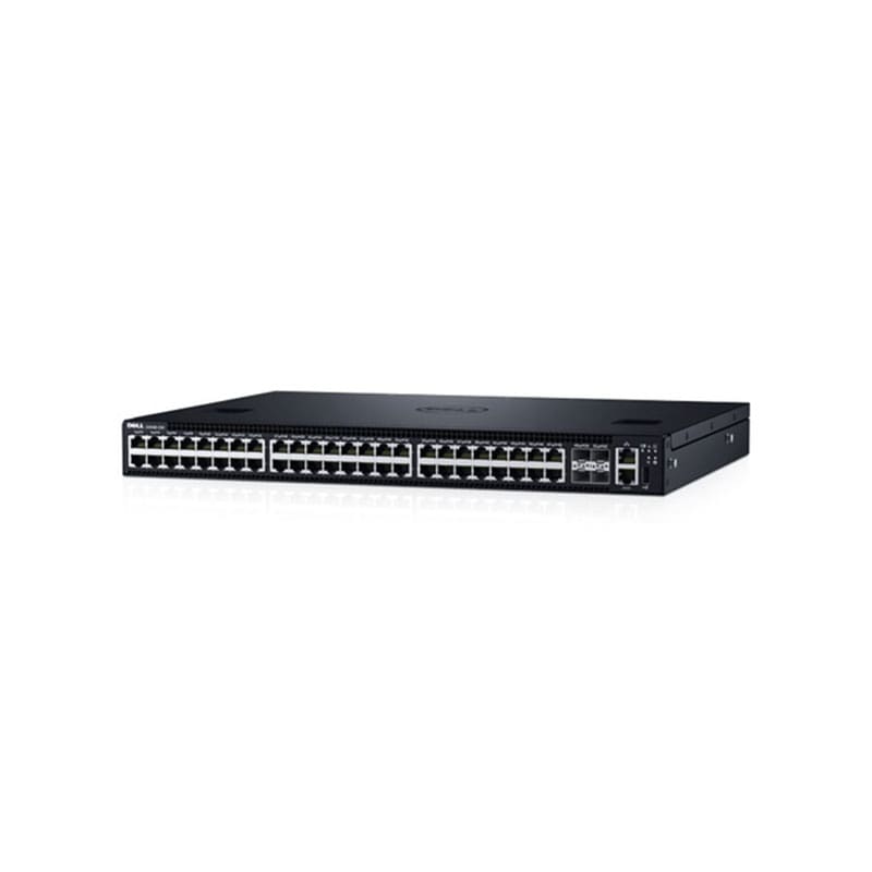 210-ANWQ Dell Networking Ethernet Network Switch at discount