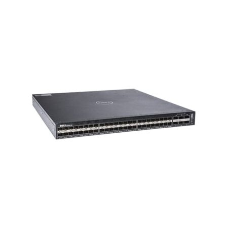 210-ANZD Dell L3 Managed Switch Rack Mountable at discount