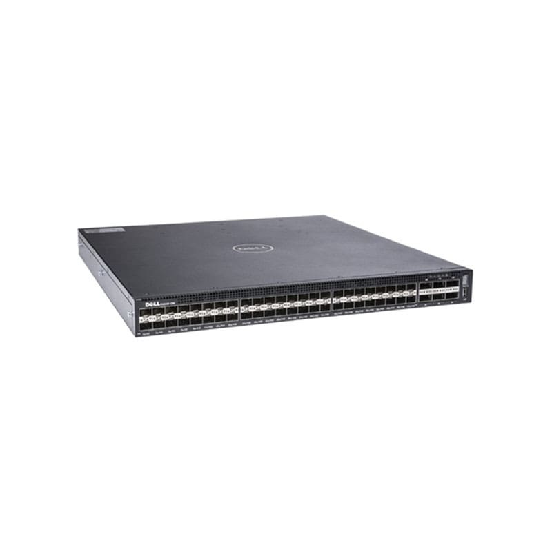210-ANZD Dell L3 Managed Switch Rack Mountable at discount