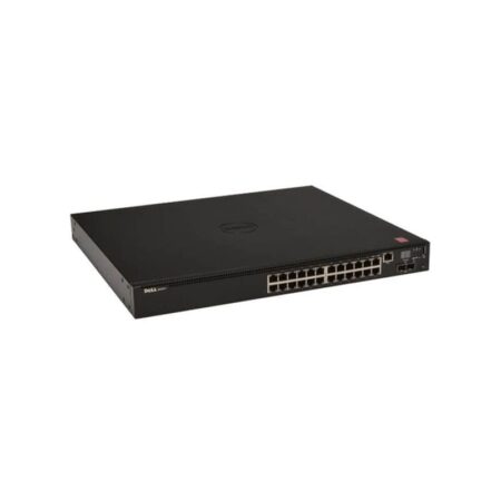 210-APXD Dell Networking N3024ET-ON Switch at discount