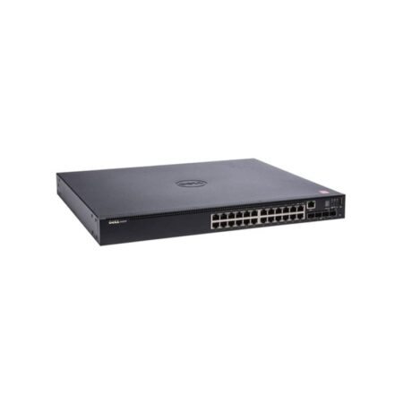 210-ASNC Dell PowerSwitch Network Switch at discount