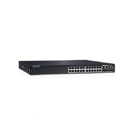210-ASPJ Dell Powerswitch N2224x-on Switch at discount
