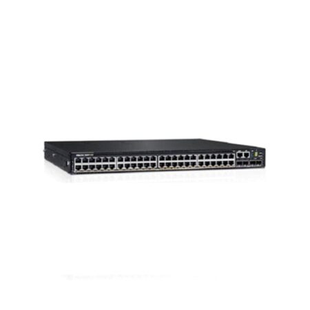210-ASPX Dell PowerSwitch Network Switch at discount