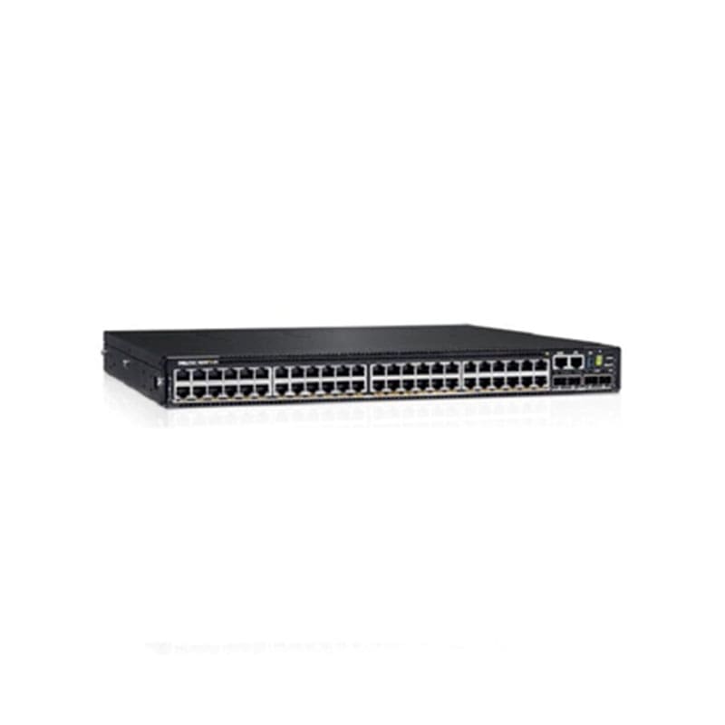 210-ASPX Dell PowerSwitch Network Switch at discount