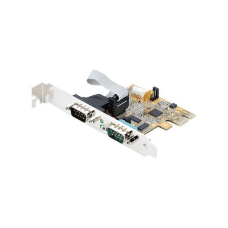21050-PC-SERIAL-CARD StarTech.com PCI Express at discount