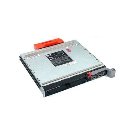 225-3598 Dell Force10 Mxl 10/40 GBE DCB Switch at discount