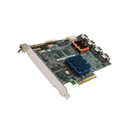 2252900-R Adaptec X8 SAS-SATA Cache Controller at discount