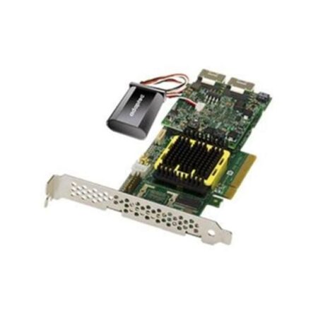 2268600-R Adaptec PCI-E AS-SATA RAID Controller at discount