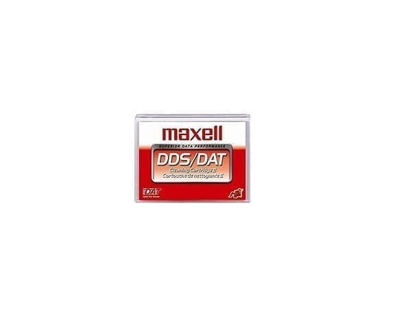 230030 Maxell DAT Cleaning Cartridge