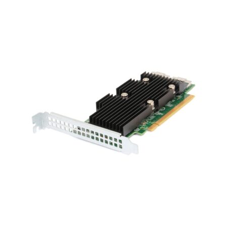 235NK Dell Flash NVMe PCI-E Controller Adapter at discount