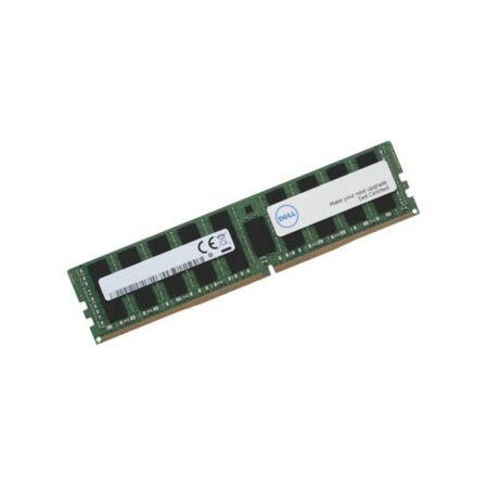 237FC Dell 16GB PC4-17000 DDR4-2133MHz ECC Registered
