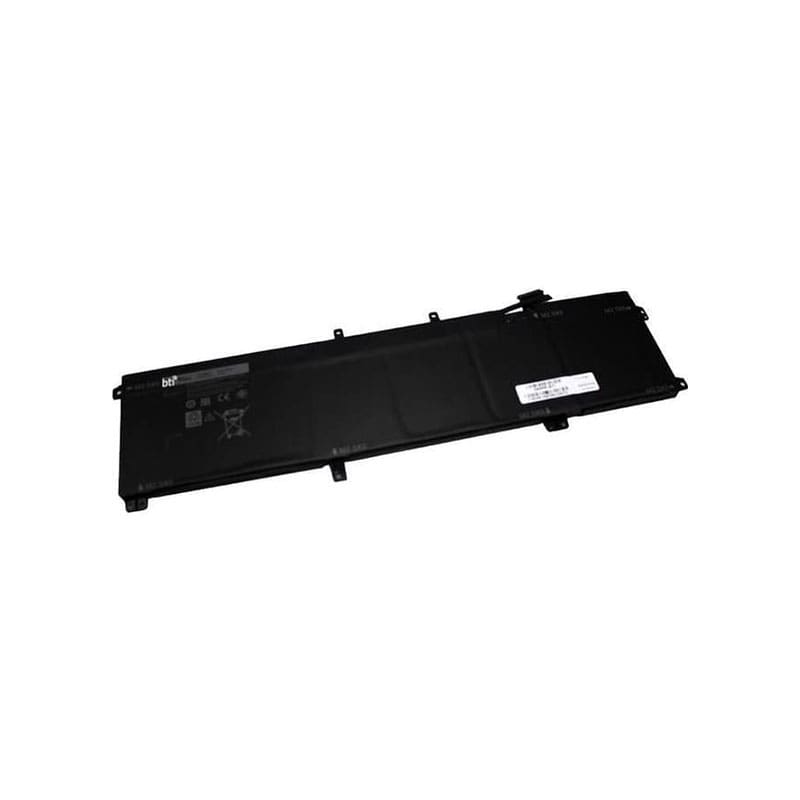 245RR-BTI BTI Notebook Battery Li-Ion 7810 mAh at discount