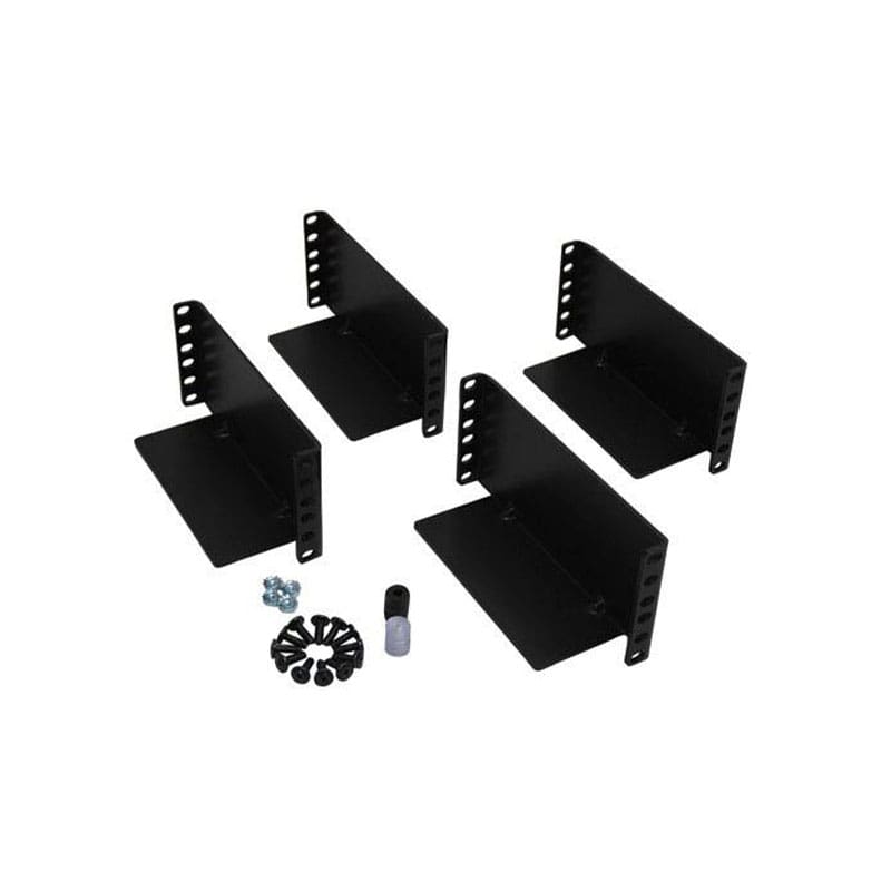 2POSTRMKITHD Tripp Lite 2 Port Rack Mount Kit 3U at discount