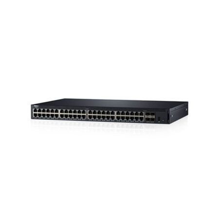 2PRN3 Dell S3148 Switch 48 Ports Rack-mountable at discount