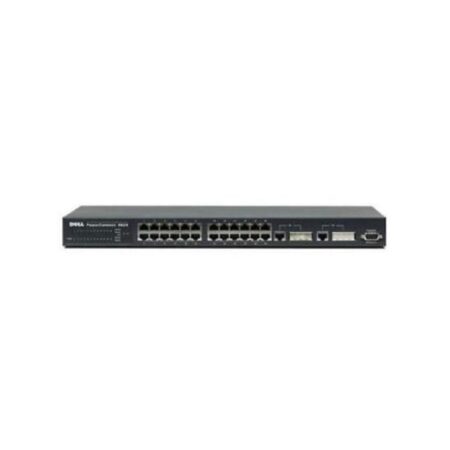 2W513 Dell PowerConnect Ethernet Network Switch at discount
