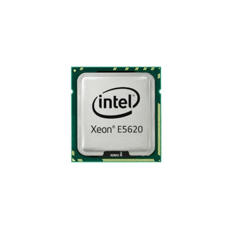 317-5032 Dell Intel Xeon DP Quad-Core E5620 2.4GHz