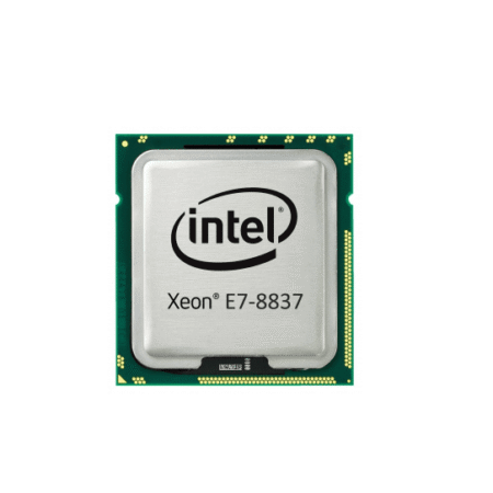 317-7108 Dell Xeon Octa Core E7 8837 2.66GHz