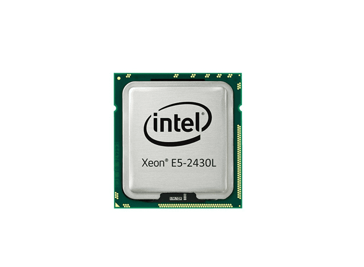 319-1187 Dell Intel Xeon Six Core E5 2430l 2.0GHz