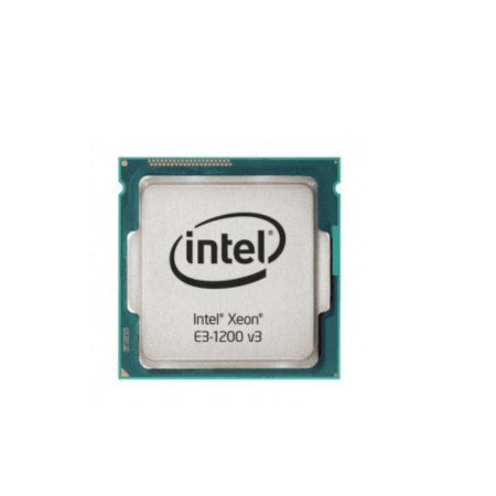 338-BEDT Dell Xeon Quad-Core E3-1280V3 3.60GHz