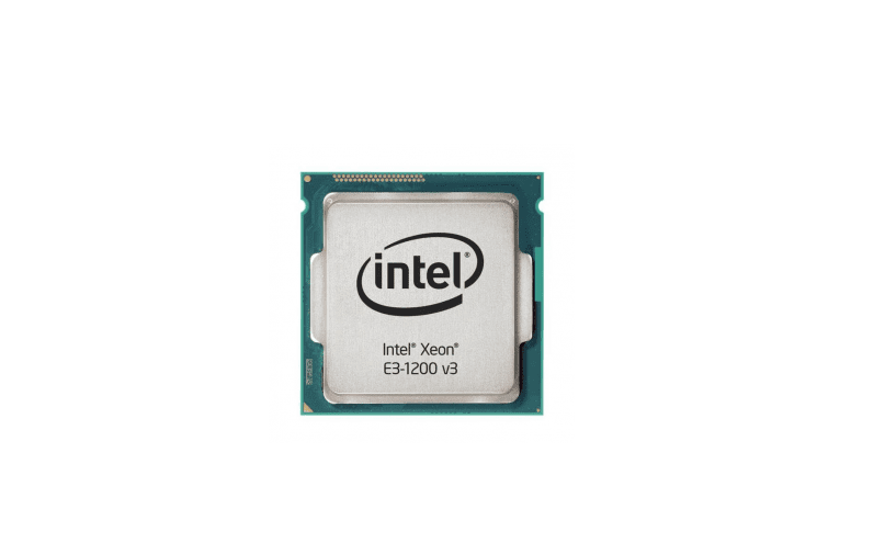 338-BEDT Dell Xeon Quad-Core E3-1280V3 3.60GHz