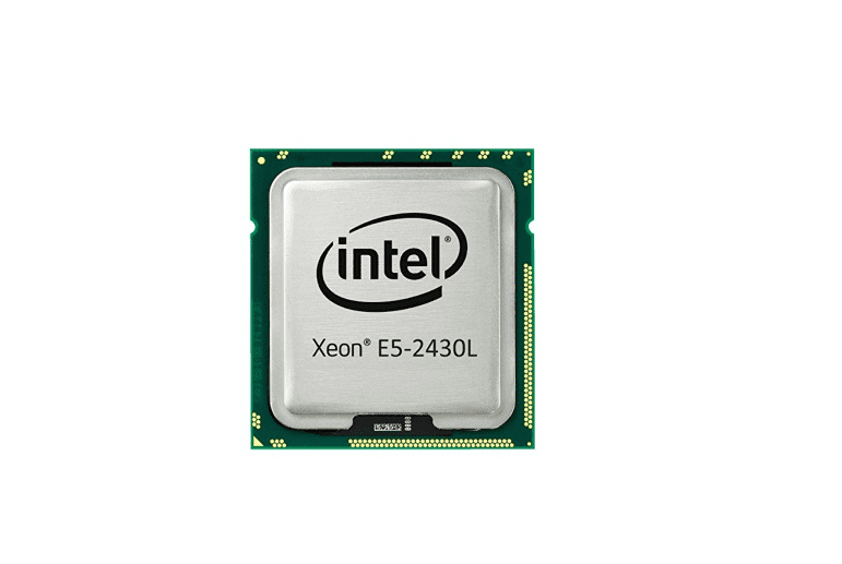 338-BEJW Dell Intel Xeon Six-Core E5-2430lV2 2.4GHz
