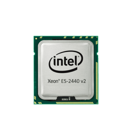 338-BEKI Dell Intel Xeon Six Core E5 2440V2 1.9GHz