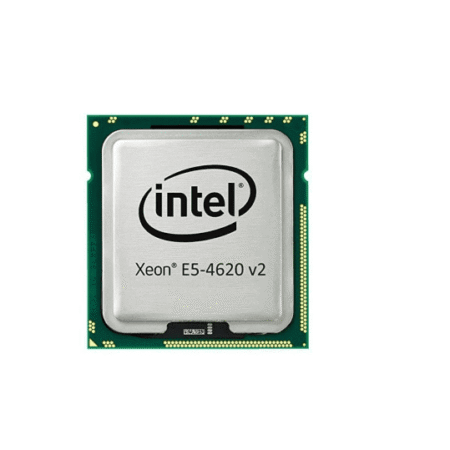 338-BEND Dell Intel Xeon Six-Core E5-4607V2 2.6GHz