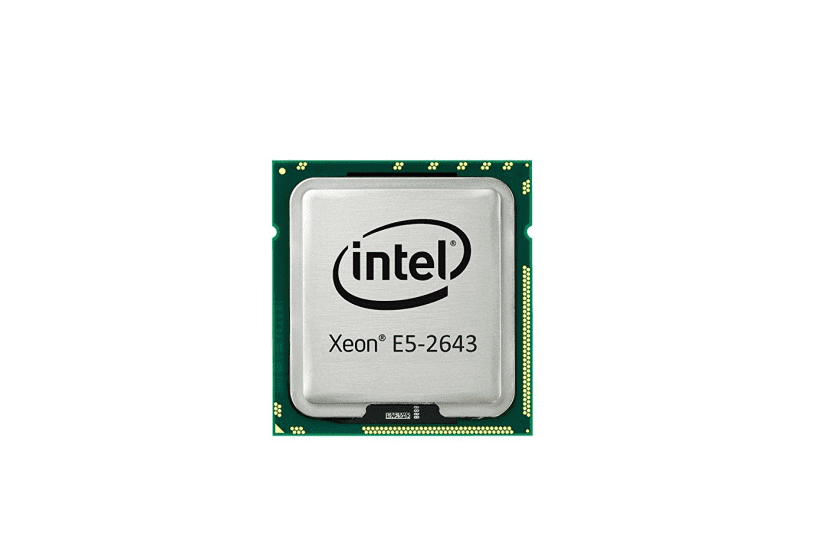 338-BGLC Dell Intel Xeon E5-2643V3 6-Core 3.4GHz