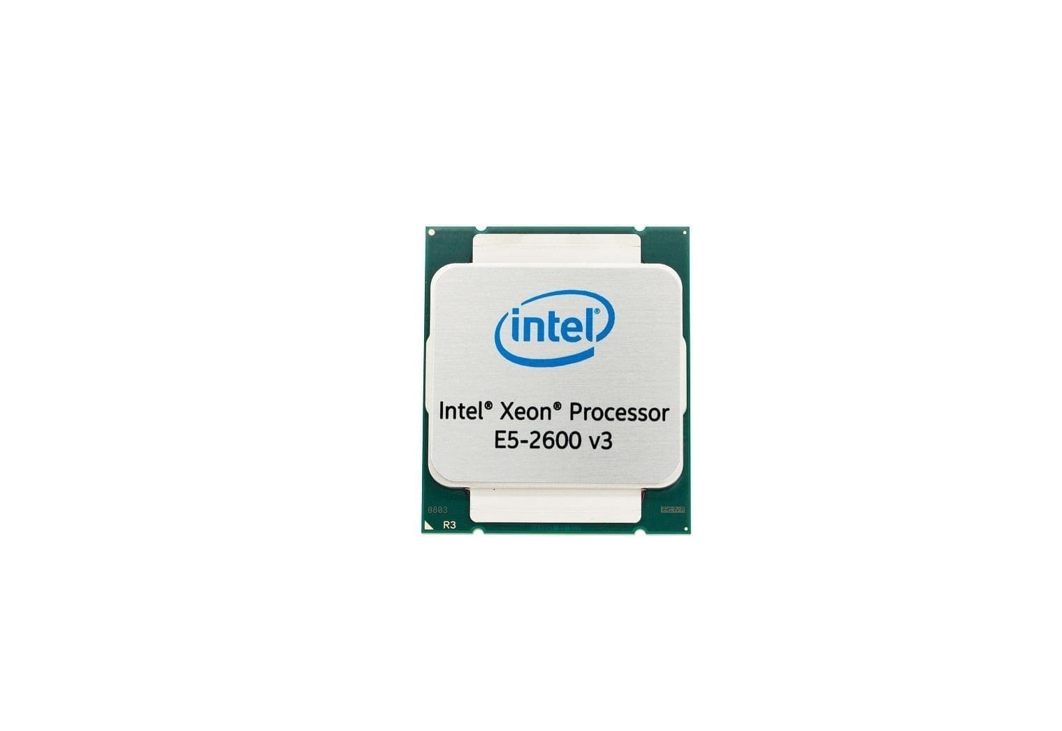 338-BGNP Dell 3.00GHz 8.00GT/s QPI 10MB L3 Cache Intel Xeon