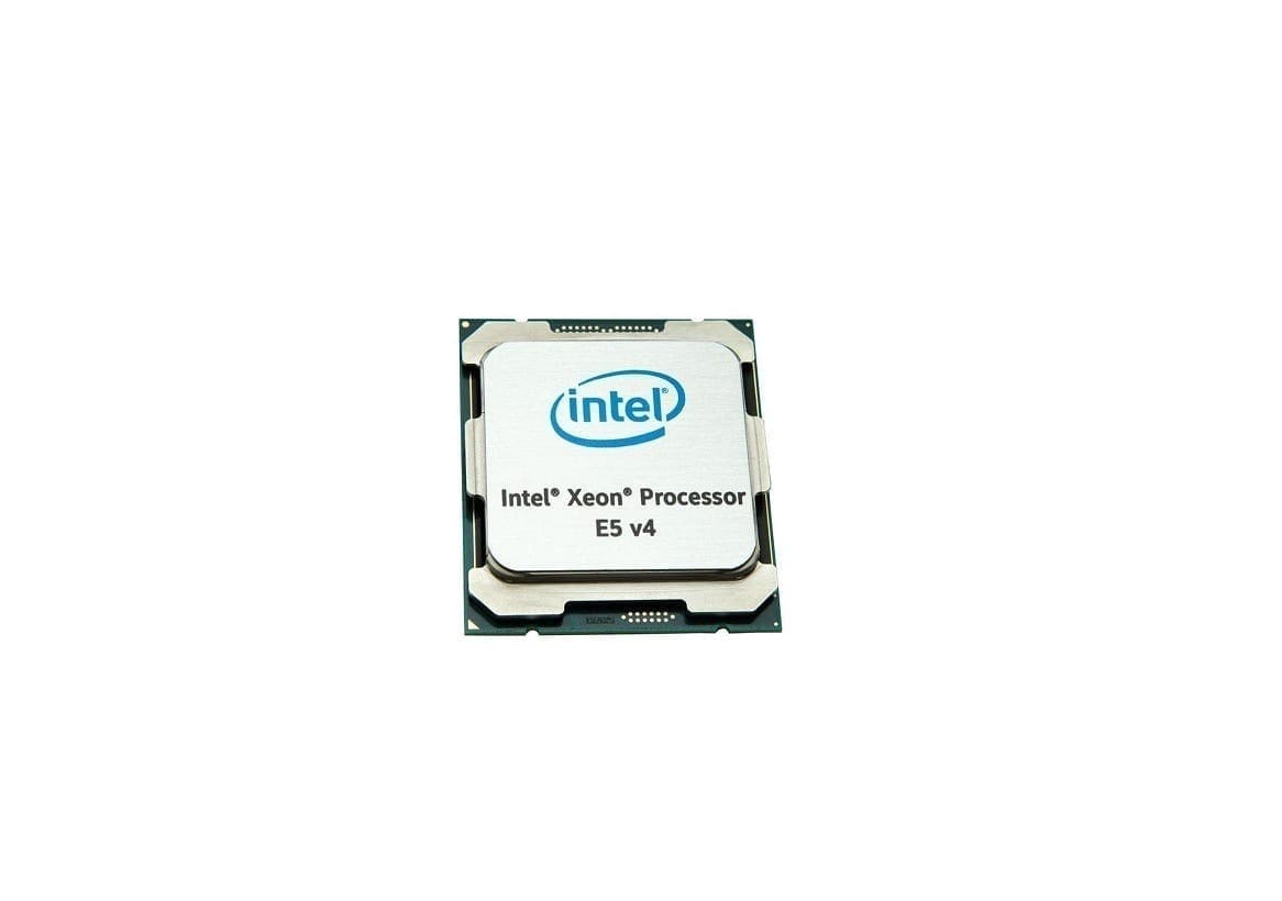 338-BJES Dell 2.30GHz 9.60GT/s QPI 45MB L3