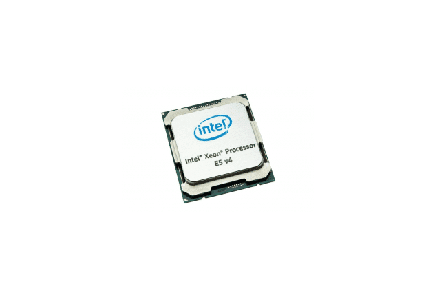 338-BJFJ Dell 2.00GHz 9.60GT/s QPI 35MB L3 Cache Socket
