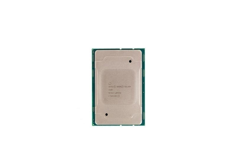 338-BLTR Dell Intel Xeon Silver 4108 Octa-core (8 Core)