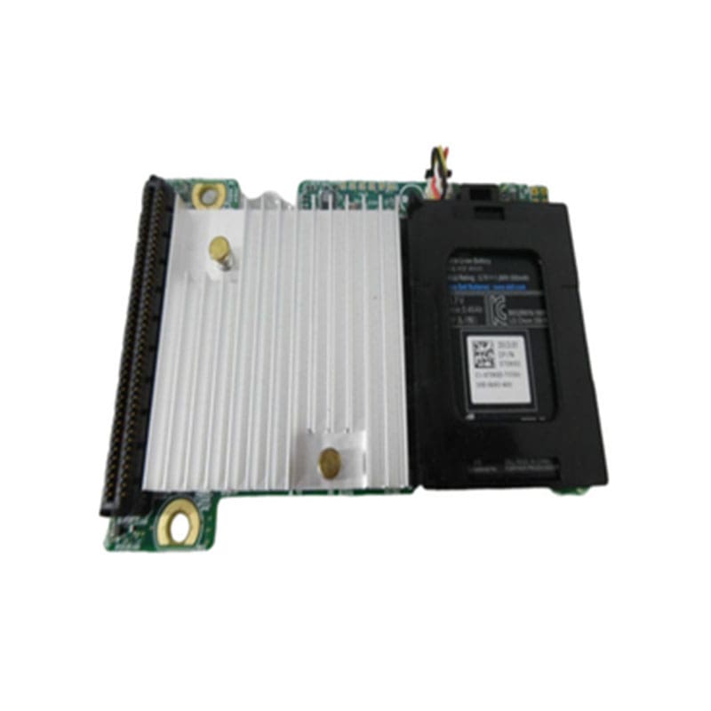 342-3631 Dell PCI-E SAS Raid Controller Card at discount