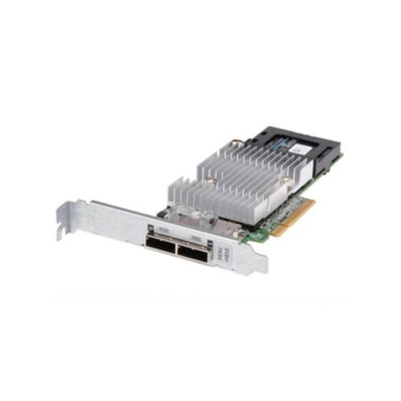 342-3891 Dell SAS 6GBPS PCI-E Raid Controller at discount