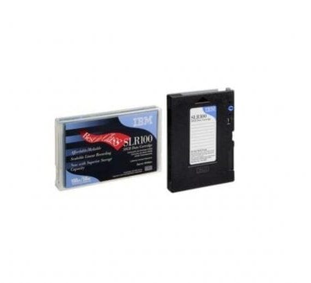 35L0968 SLR100 Data Cartridge Tape