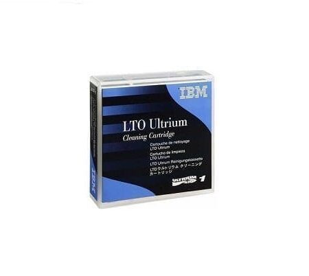 35L2086 IBM LTO Ultrium Cleaning Cartridge