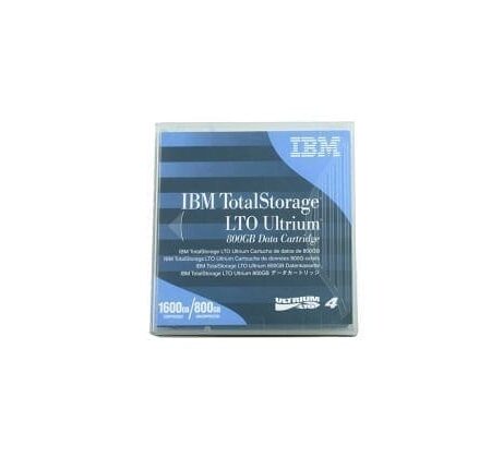 35L2087 IBM Total Storage LTO Universal Cleaning Cartridge LTO Ultrium