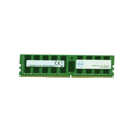 370-ADMZ Dell 16GB 2933MHz Pc4-23400 Cl21 at discount