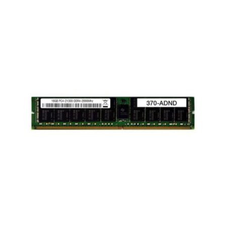 370-ADND Dell 16GB PC4-21300 DDR4-2666MHz at discount